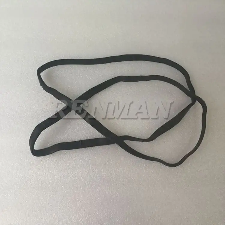 

2Pcs Cummins ISDe4.5 Valve Chamber Cover Gasket 4899228 Four Cylinder Diesel Engine Valve Chamber Sealing Gasket