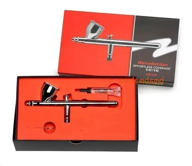 HP-CR Revolution 0.5mm Double Action Airbrush