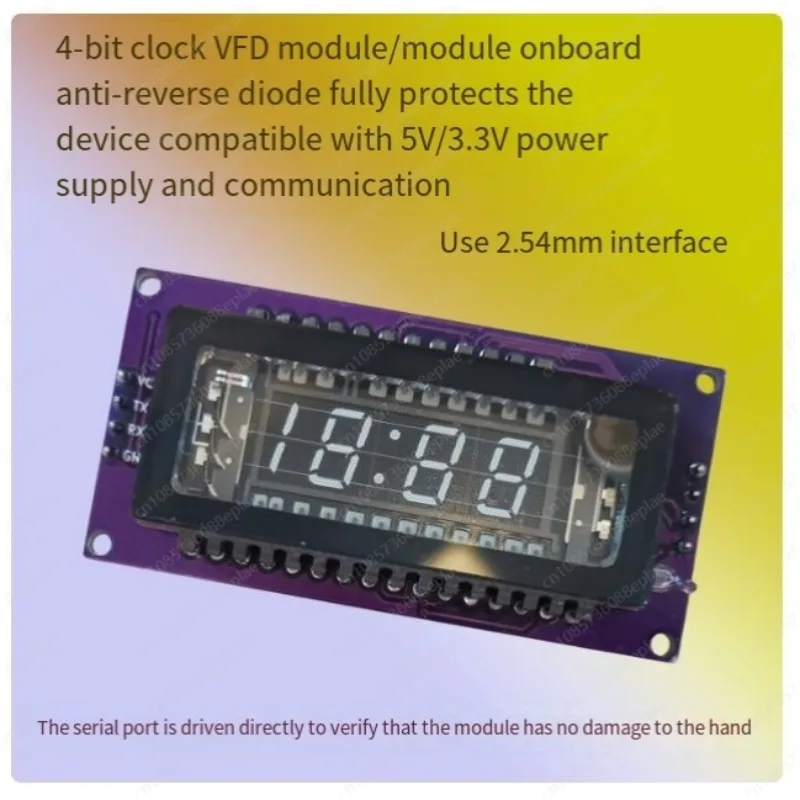 4-BT-68ZY Module Do… - image