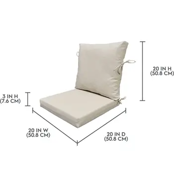 10 best sales Schiuma per sedia - №2