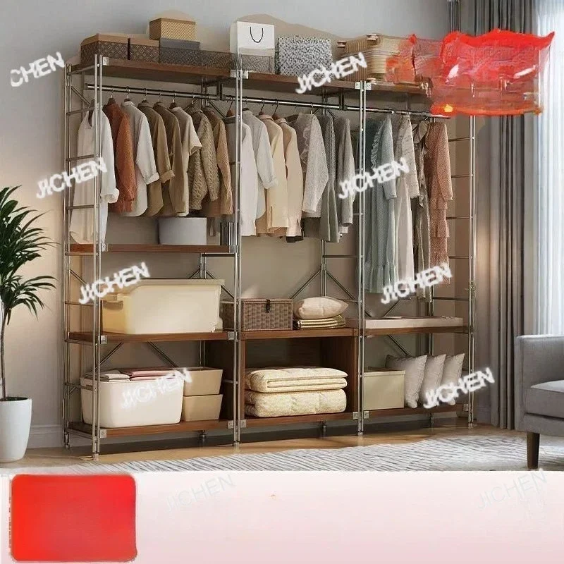 Hn Open Wardrobe Ha…