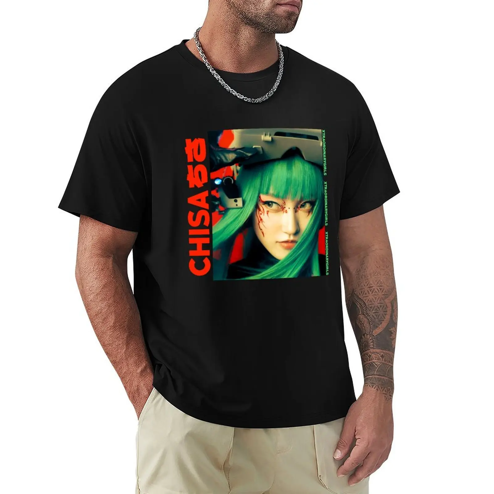 Xg Kpop Chisa Xgalx…
