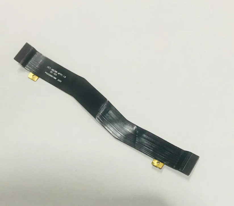 USB Charger Board to MOtherboard FPC cable For DOOGEE N30