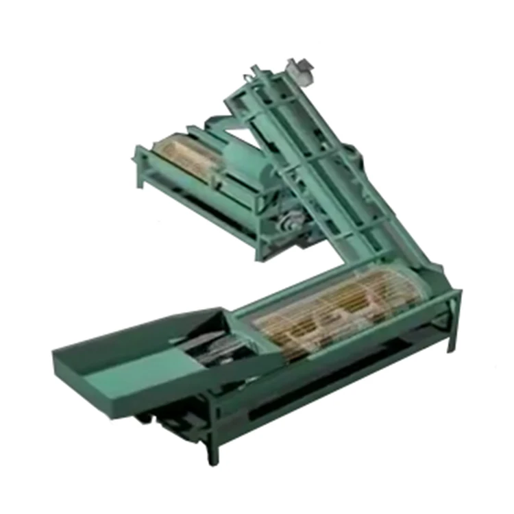 آلة معالجة كسافا مستخرج دقيق النشا #2