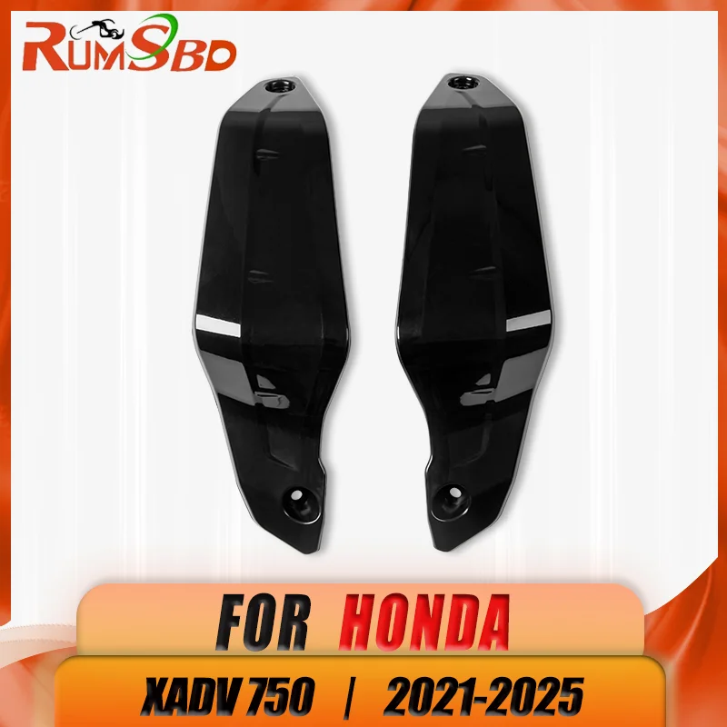 

FOR Honda Adventure Sports CRF1100L XADV750 XL750 Transcalp Motorcycle Handguard Handlebar Protection Compatible