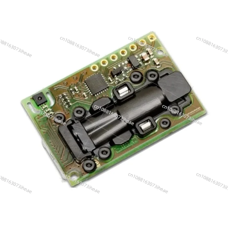 

Original SCD30 CO2 Sensor Module - Multifunction Carbon Dioxide Detection