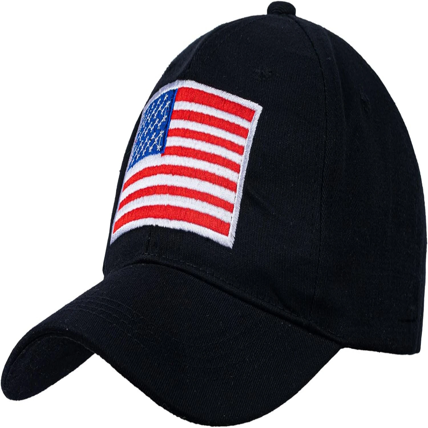 

Stylish and versatile low profile flag baseball hats for trendy outdoor wear, perfect for men and women. Comfortable dad hats in