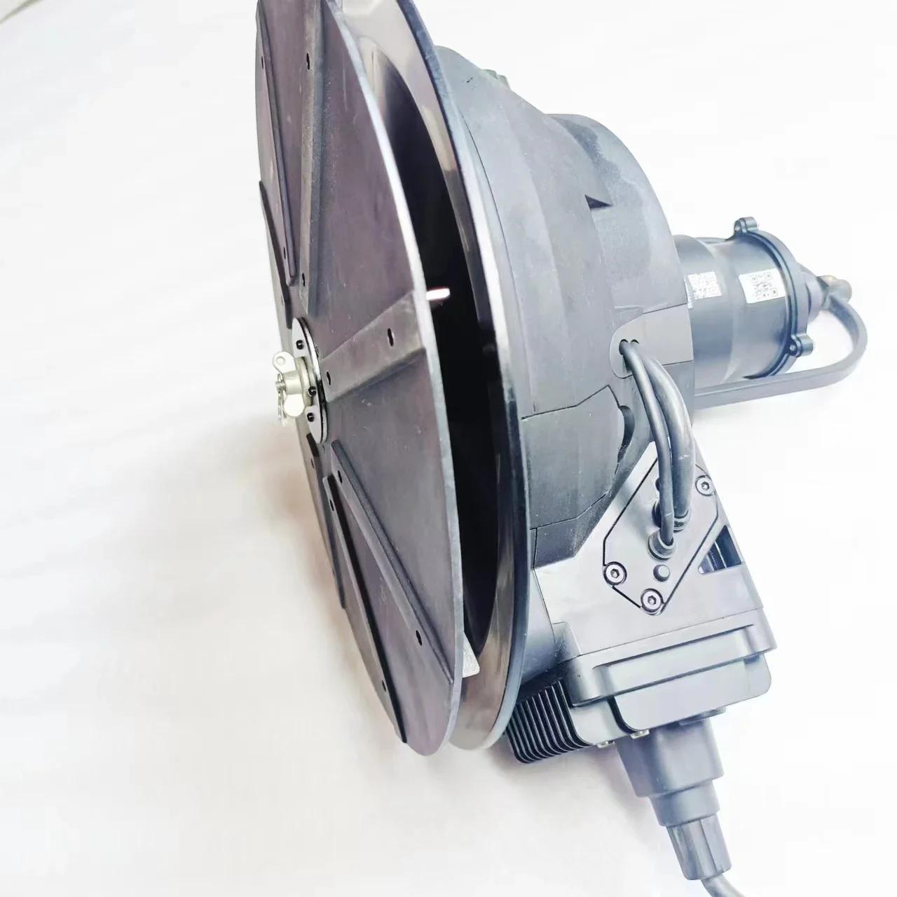 Second-hand Used Solid Dispenser Spreading System Module for DJI Agras T40 T50 Agriculture Drone Accessories UAV Repair Parts