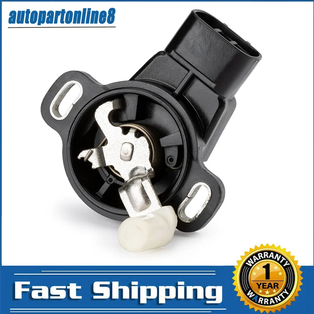 

Датчик дроссельной заслонки APS 89281-52020 1983003040 для Scion tC для Corolla Hiace Yaris Base-