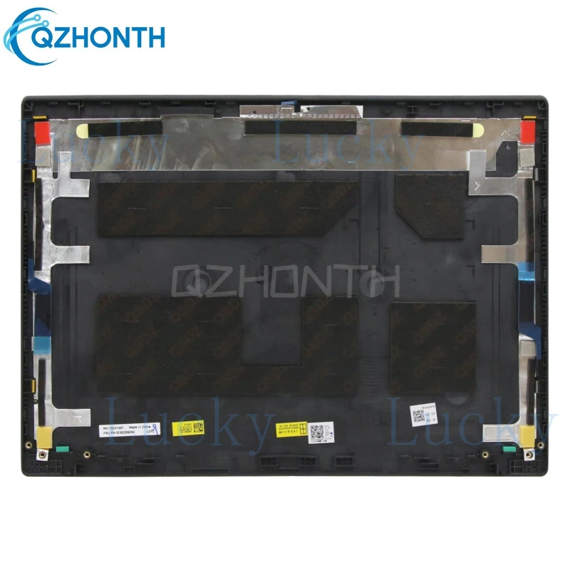 

Новая задняя крышка ЖК-дисплея FHD для Lenovo ThinkPad X13 Gen 2 Gen 3 (черная) 5CB0Z69294