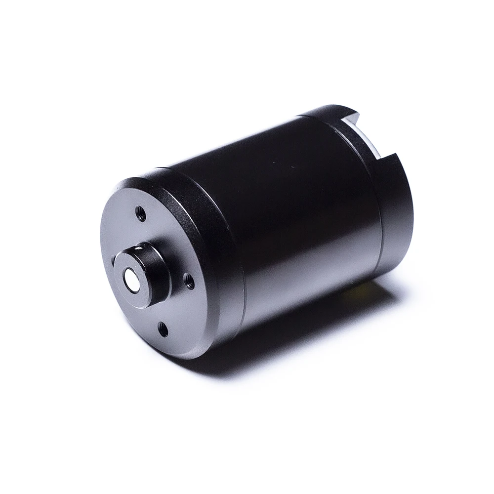 ApisQueen 3750 Waterproof Brushless Motor 100KV 170KV 290KV IP48 Corrosion-Proof Outer Rotor Motor for ROV Underwater Robot