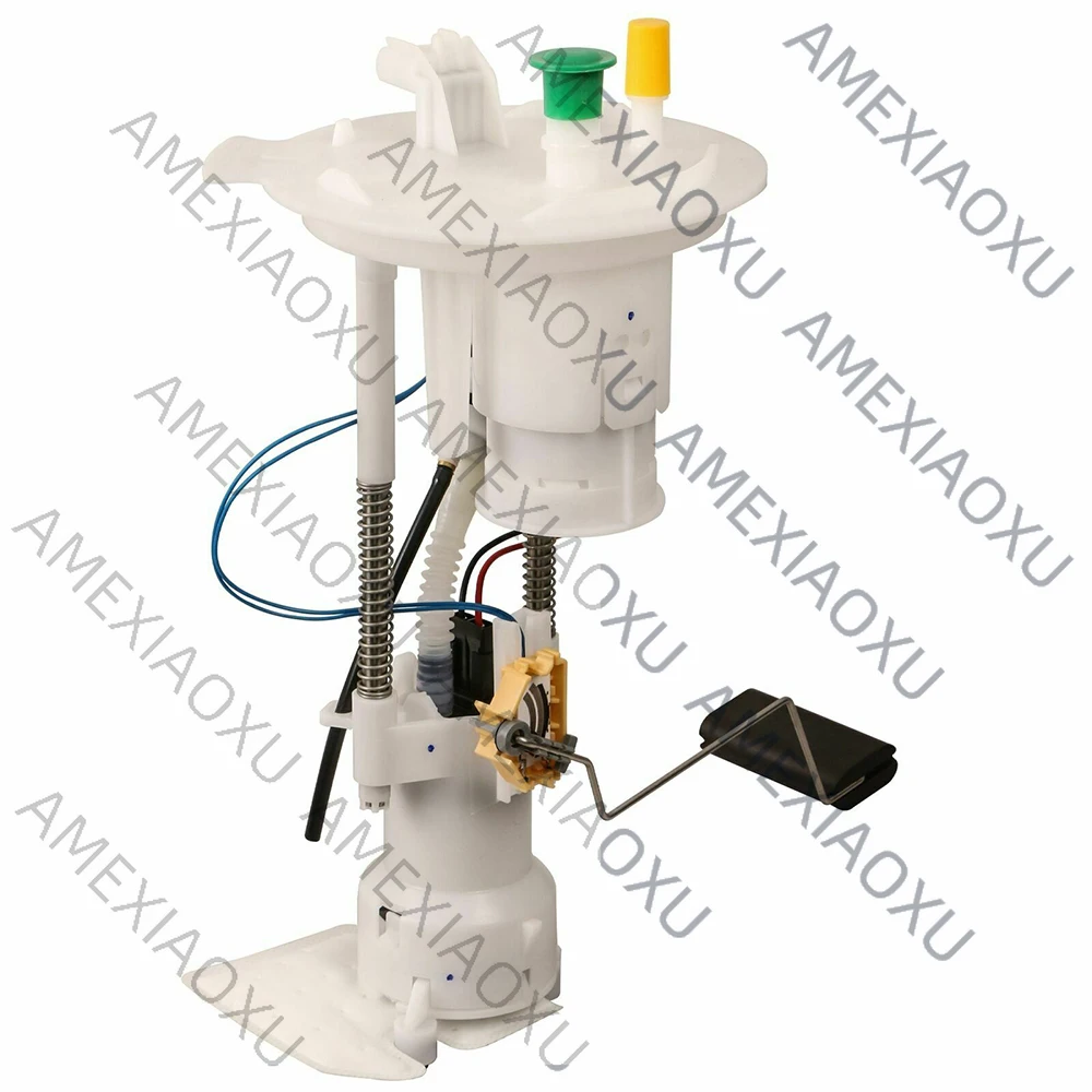 

For Ford Expedition Navigator V8 5.4L 2005-2006 Fuel Pump Module Assembly 6L1Z9H307A P76133M FG0877 E2443M