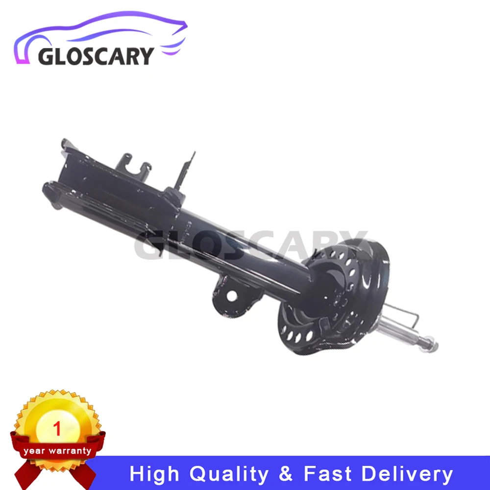 

For Jeep Renegade 1.4T 2016 2017 2018 2019 2020 2021 Rear Left Right Suspension Shock Absorber Core Strut 68304342AA 68304340AA