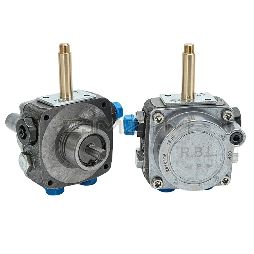 Fuel Burner Part G40 Series Oil Pump Burner Oil Pump Dedicated Diesel Pump Burner Oil Pump Combustion Engine Oil Pump G1/4 45L/h