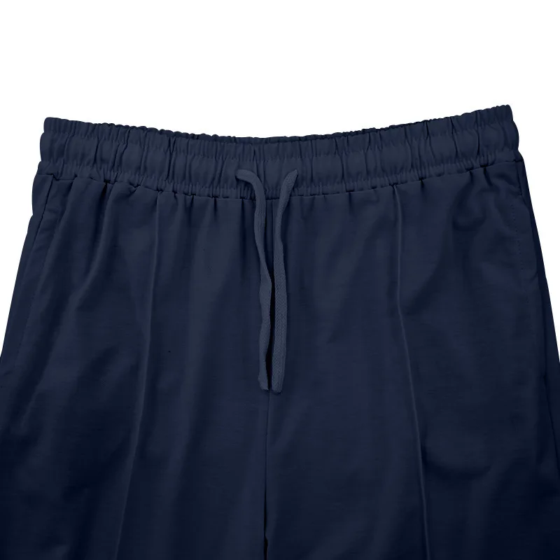 2024 nuova primavera estate pantaloni sportivi da Jogging pantaloni da allenamento da corsa Fitness da uomo pantaloni sportivi da uomo comodi elastici