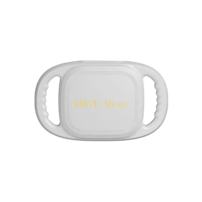 M89F Handheld Massager Six Head Fascia Guns Practical Massager Rechargeable Deeply Tissue for Body