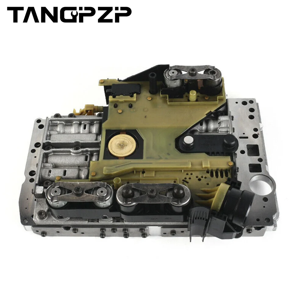 722.6 1402700161 Tested Auto Transmission valve body and Conductor Plate for Mercedes Benz CHRYSLER 2402700106 1402700361