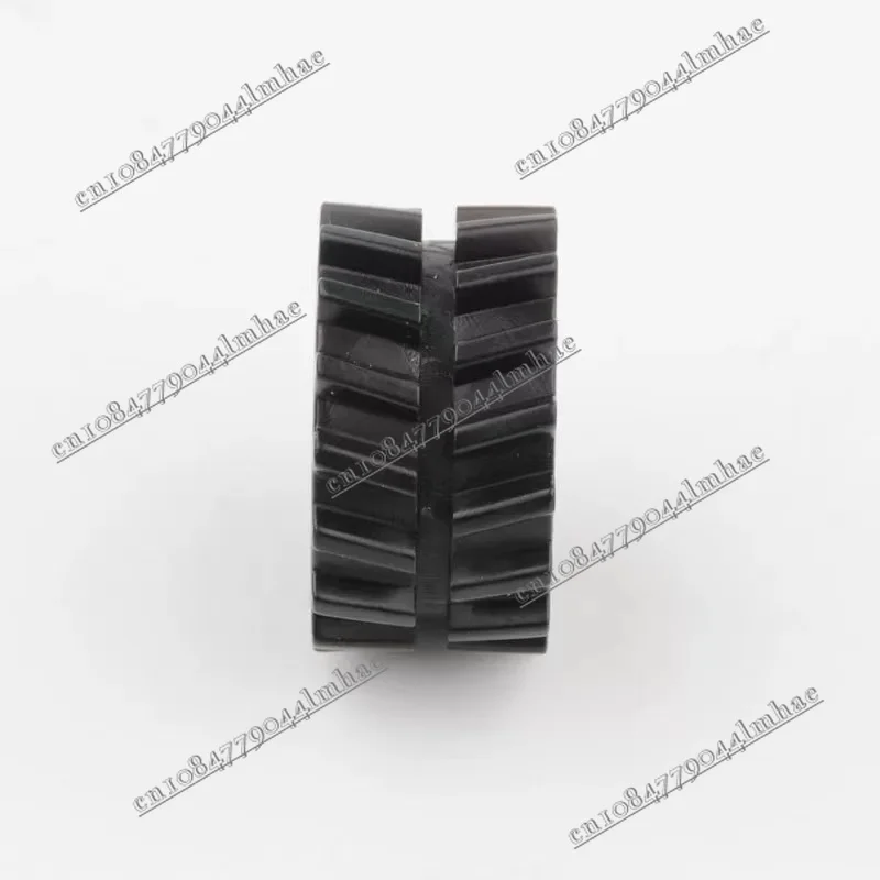 Escalator Parts Elevator Lift Accessory Door Motor Belt Pulley Diameter 24.5mm H13mm Oblique Tooth Use for Fermator VF5+ PM10