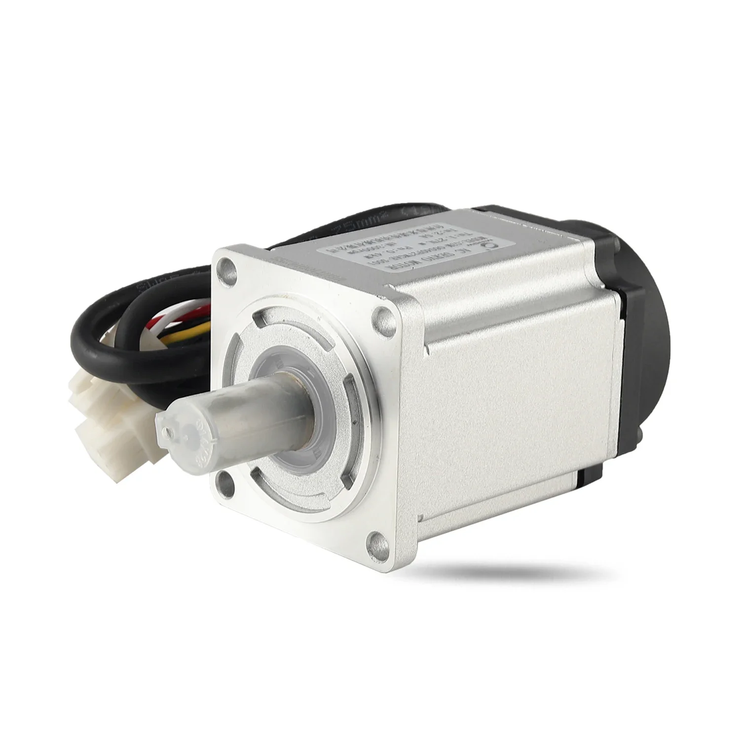 Custom Hot Sale High Quality MINOW OEM China Factory High Stability Ac Servo Motor