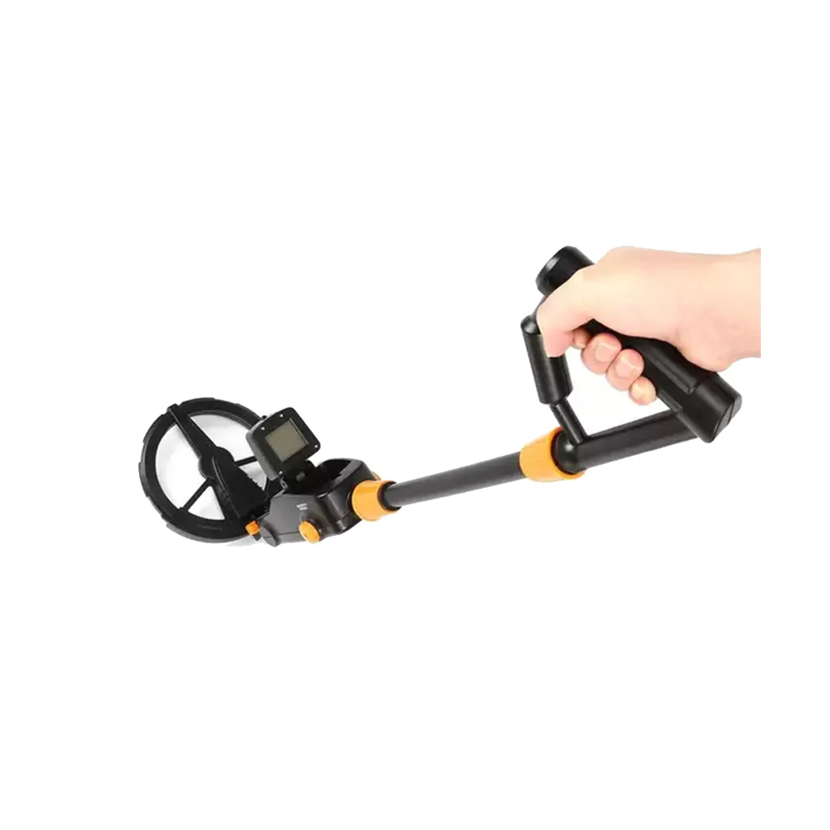 

MD1008A Underground Metal Detector Gold Silver Jewelry Treasure Search Finders Waterproof Treasure Metal Seeker Tool