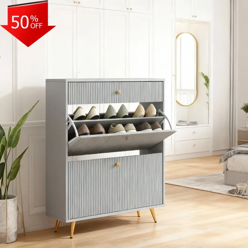 

Shoerack Vertical Shoe Rack Organizer Shoes Cabinet Cabinets for Living Room Shoe-shelf Storage Locker Crack Shelves Furniture