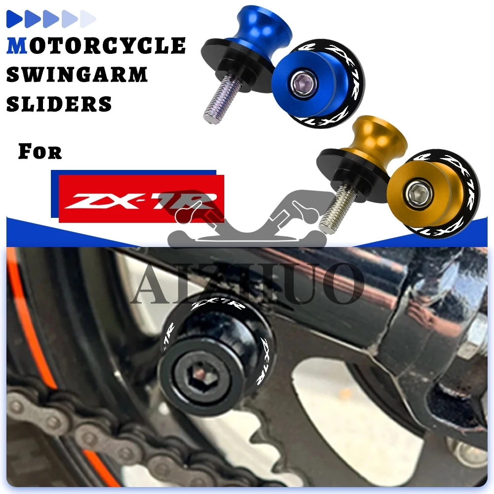 For Kawasaki ZX7R Z…