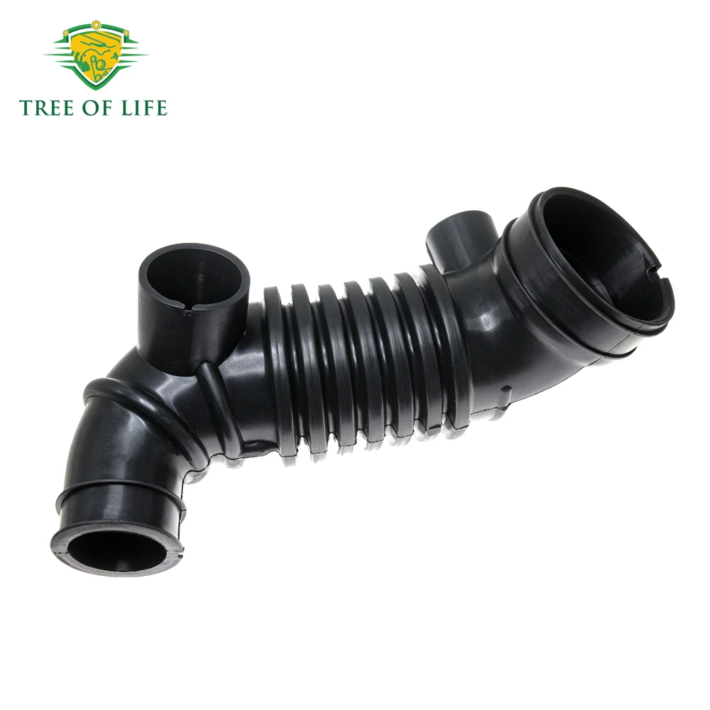 New Air Cleaner Intake Hose For Ford Ranger PJ PK 3.0L T-Diesel RWD 4WD 2006 2007 2008 2009 2010 2011 WE01-13-220B WE0113220B
