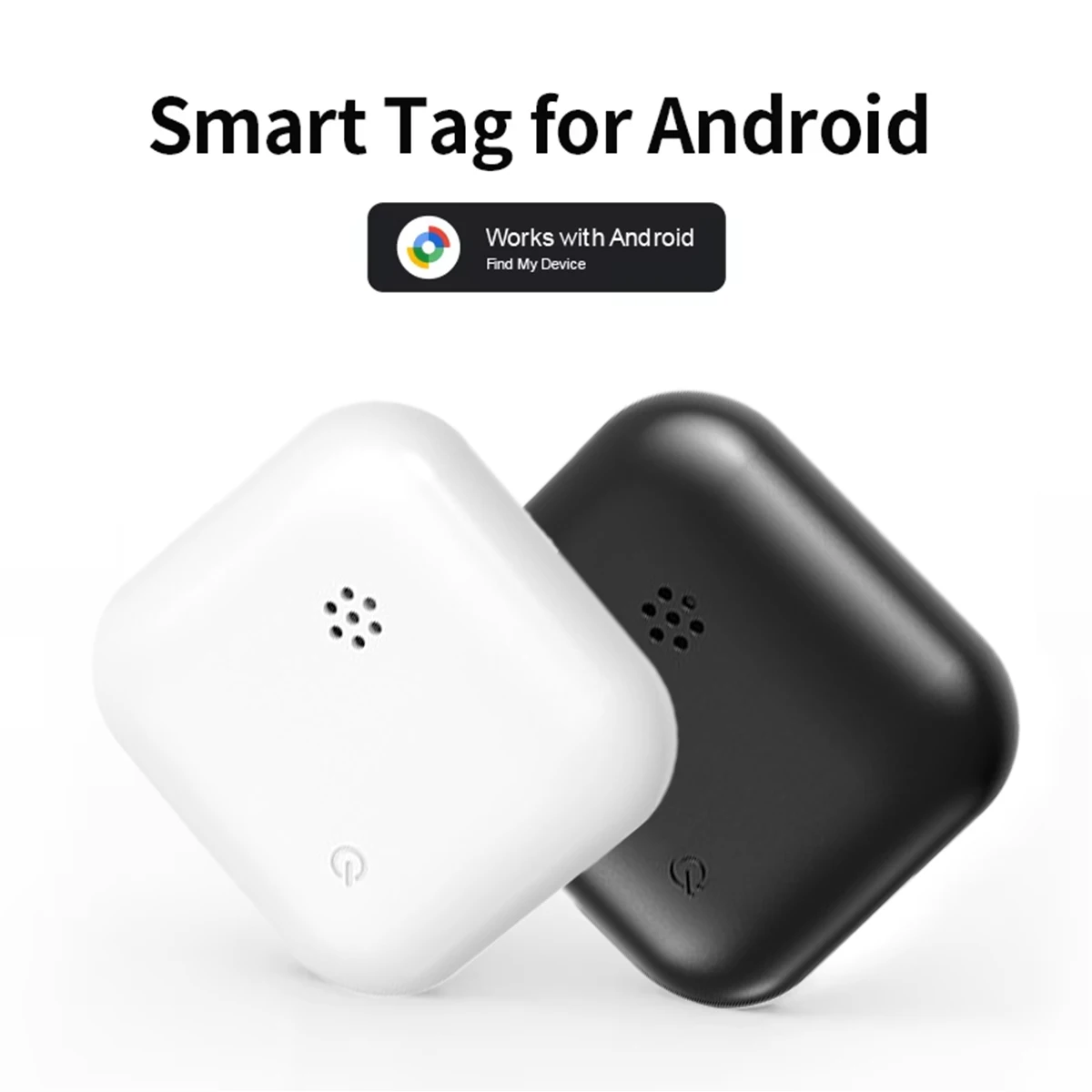 rastreador-inteligente-f2-para-android-–-A-prova-d'agua-compacto-compativel-com-google-find-my-device-–-cordao-gratis-pacote-com-4-unidades-opcional