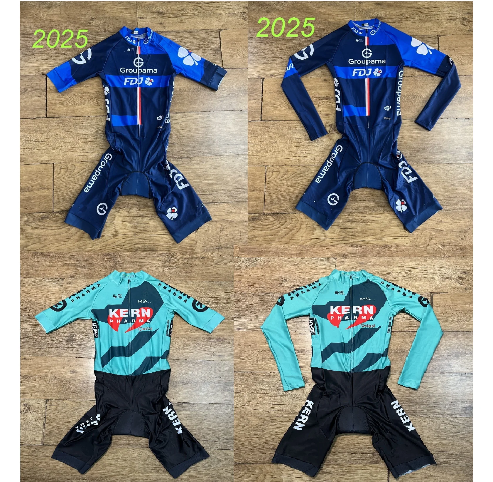 Laser Cut 2025 Fdj … - image