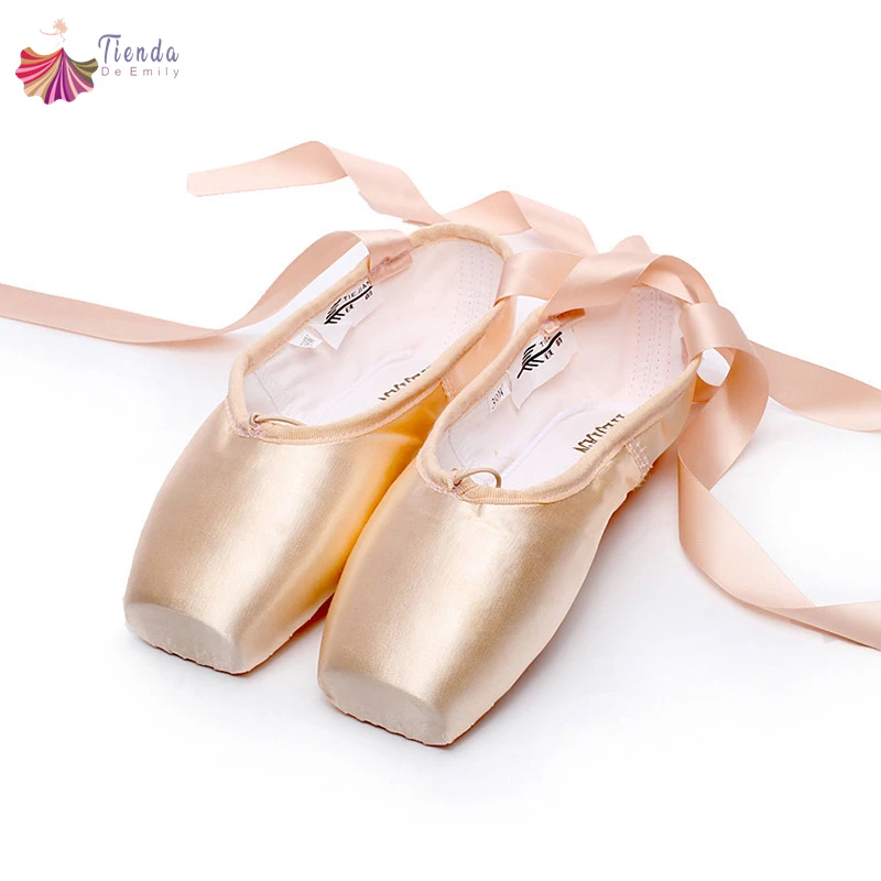 Ballet Pointe Shoes… - image