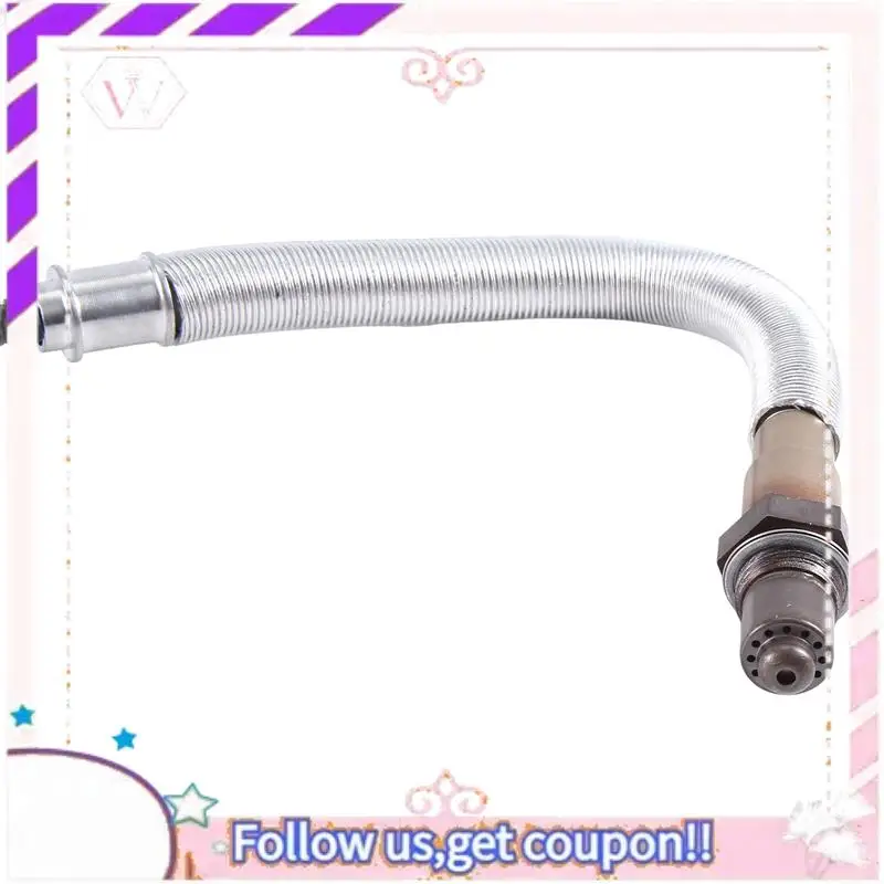 

Easy To Use Car Oxygen Sensor O2 Sensor 11787557758 Excess Air Coefficient Adjustment Sensor For BMW 5 7 Series X5 X6 E60 E70 E7
