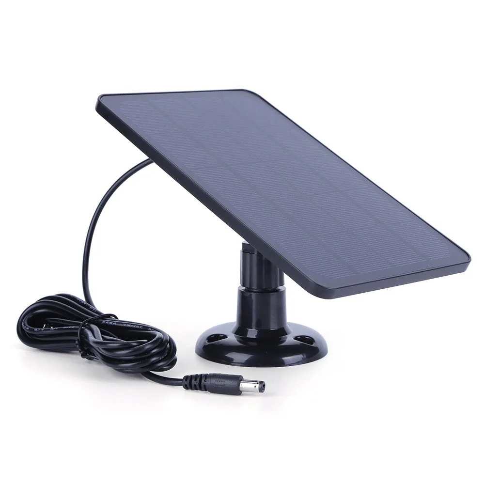 Dependable Energy Source For Your Home Security Needs This Efficient And Outdoor Solar Charger Is A Game Changer