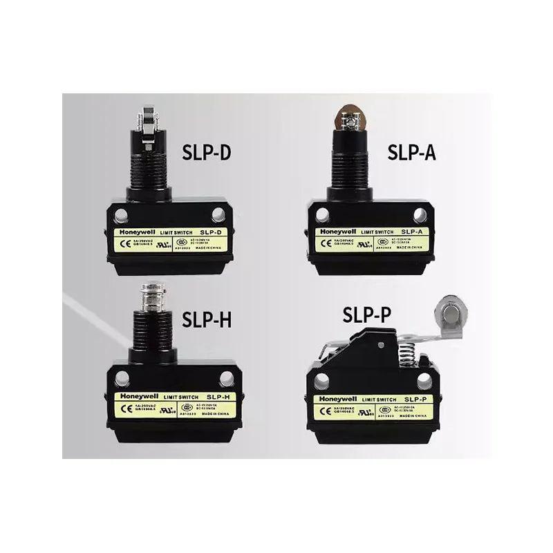 limit switch SLP-D SLP-A SLP-B SLP-P SLP-H SLP-A1
