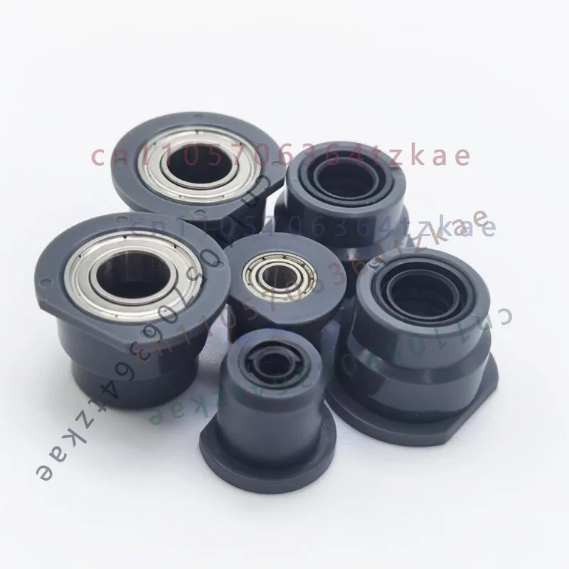 Developer Bushing Bearing Kit For Ricoh 7001 2075 7500 8000 7502 7503 9002 8001 Copier Developer Unit Bearing Bushing Set
