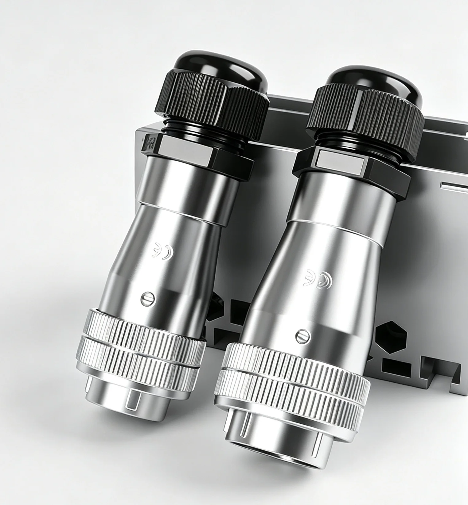 4-8mm C091 PG7 PG9 Shielded IP67 M16 Aviation Plug 3 4 5 6 7 8 12 14 Pin Cable Connector Male Female Head Waterproof Joint
