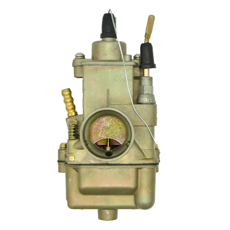 K65B Motorcycle Parts  Russian Carburetor Fit  K65B Dnepr Ural K750 offroad M72 pekar carb