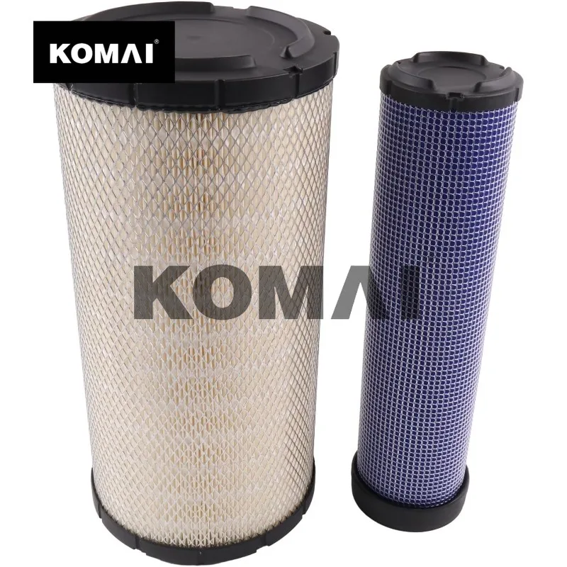 Komai Air Filter Ki… - image
