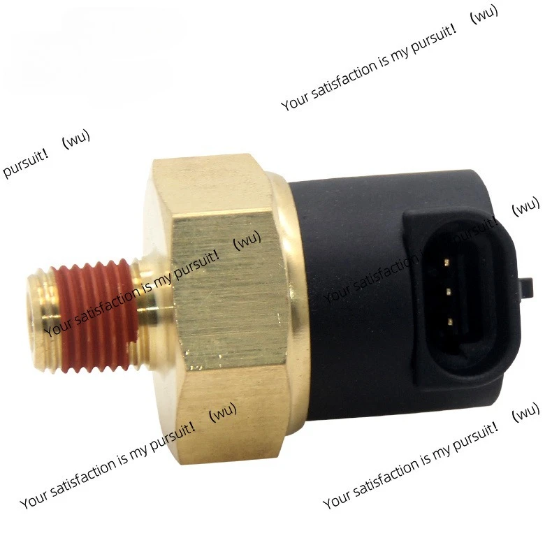 Car Engine Oil Fuel Pressure Sensor  23511176 23532797 2HP208 For VOLVO Detroit Diesel Series 50 60