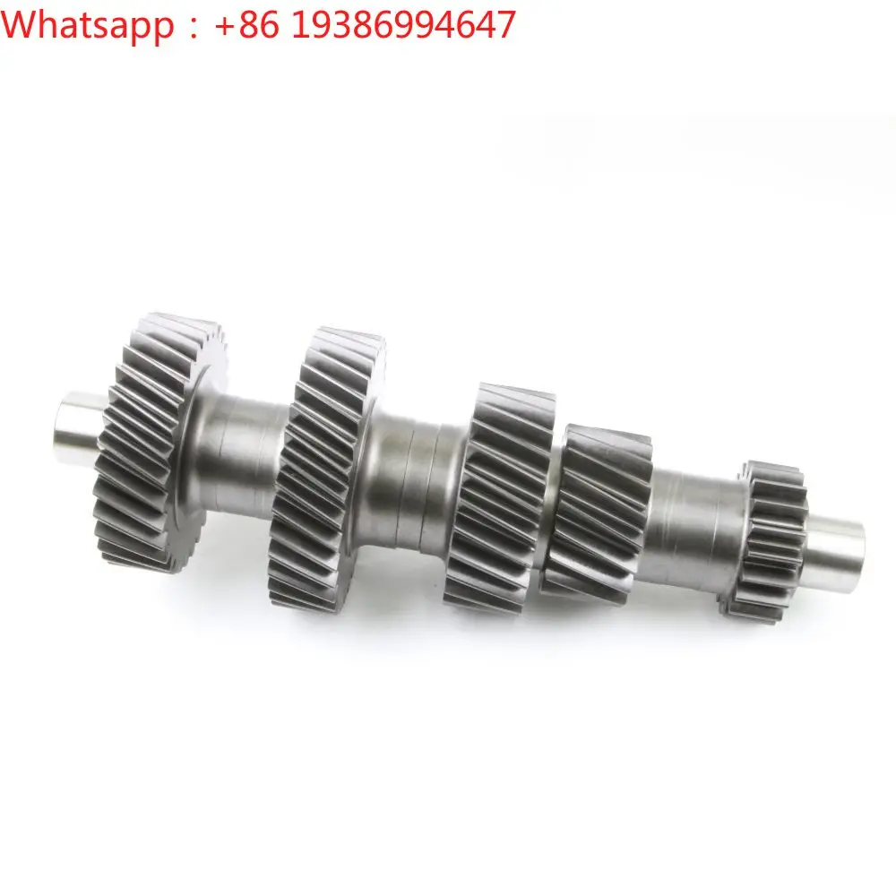 For Sunupmaster New High Quality Truck Transmission Speedometer Drive Gear (Spur Shape) OEM 8-94435-144 Other Material 6 Months
