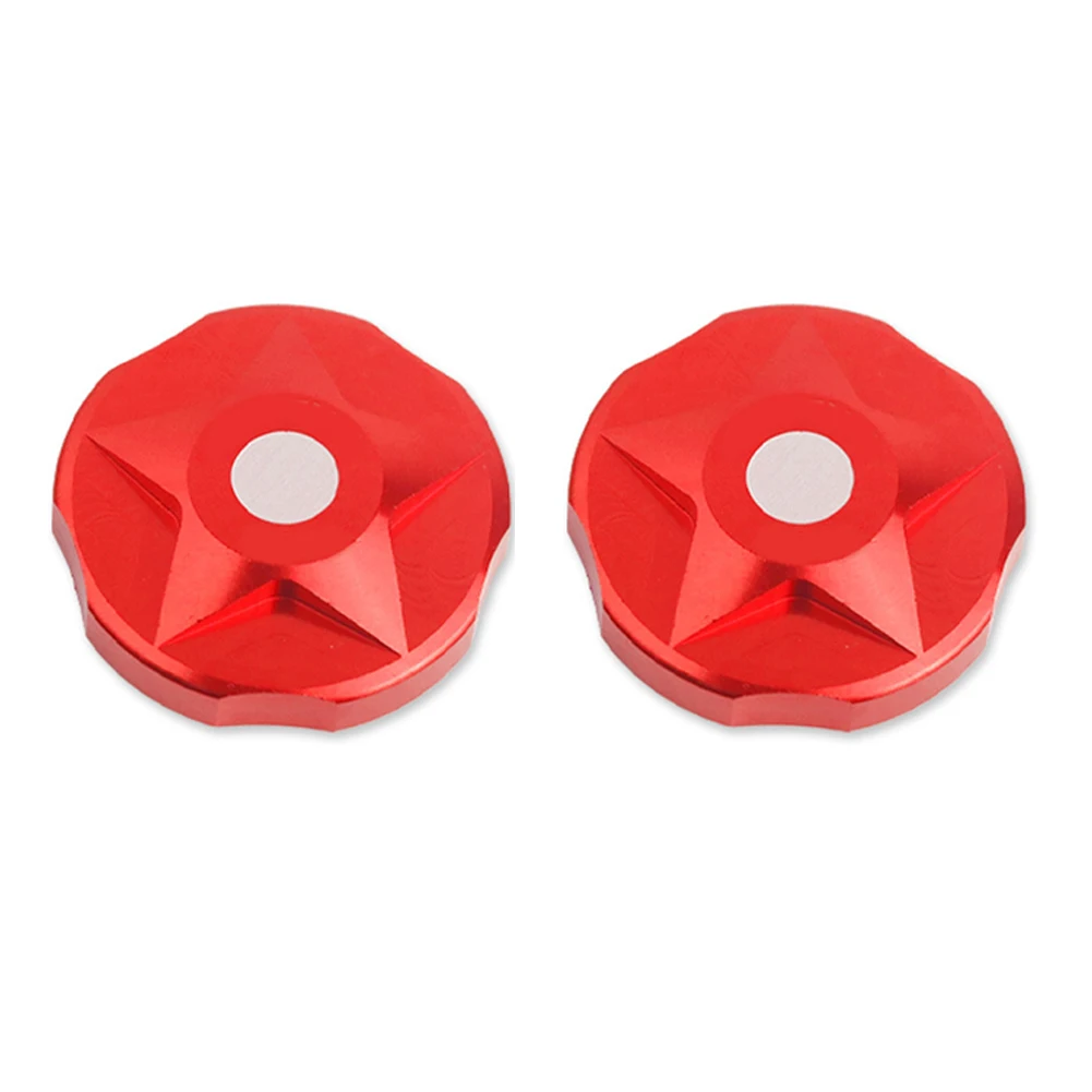 2Pcs Bike Front For…