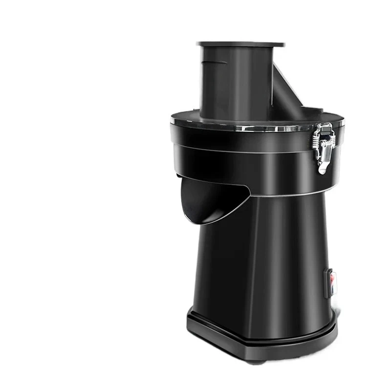 Electric dicing machine radish potato slicing onion shredder vegetable cutting artifact