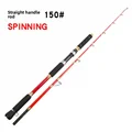 Red Style-Gun handle