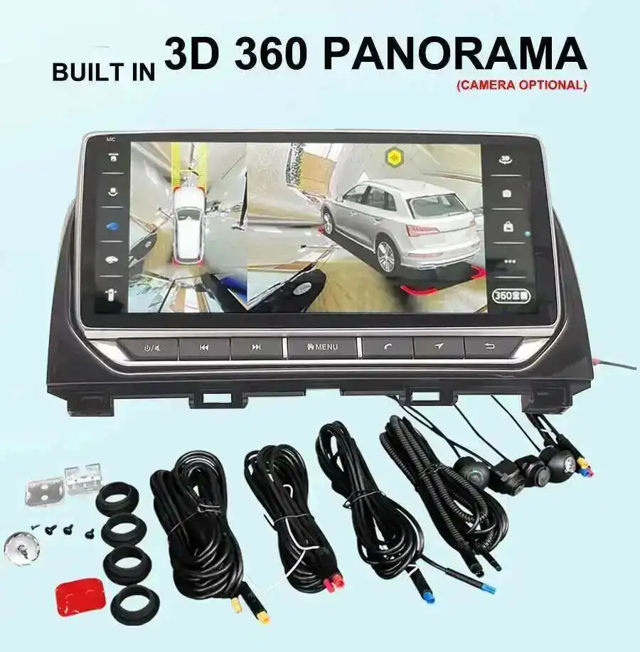 10.25 بوصة لمازدا CX-5 2014 2015 سيارة لتحديد المواقع أندرويد 14 ستيريو الوسائط المتعددة مشغل فيديو 2016 CX5 راديو Carplay رئيس وحدة IPS الشاشة #5