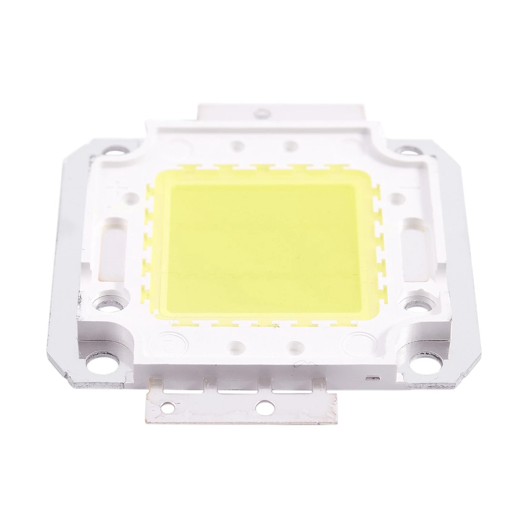 A003 2X 사각형 모양 흰색 DC 조명 램프 COB SMD LED 모듈 칩 30-36V 20W