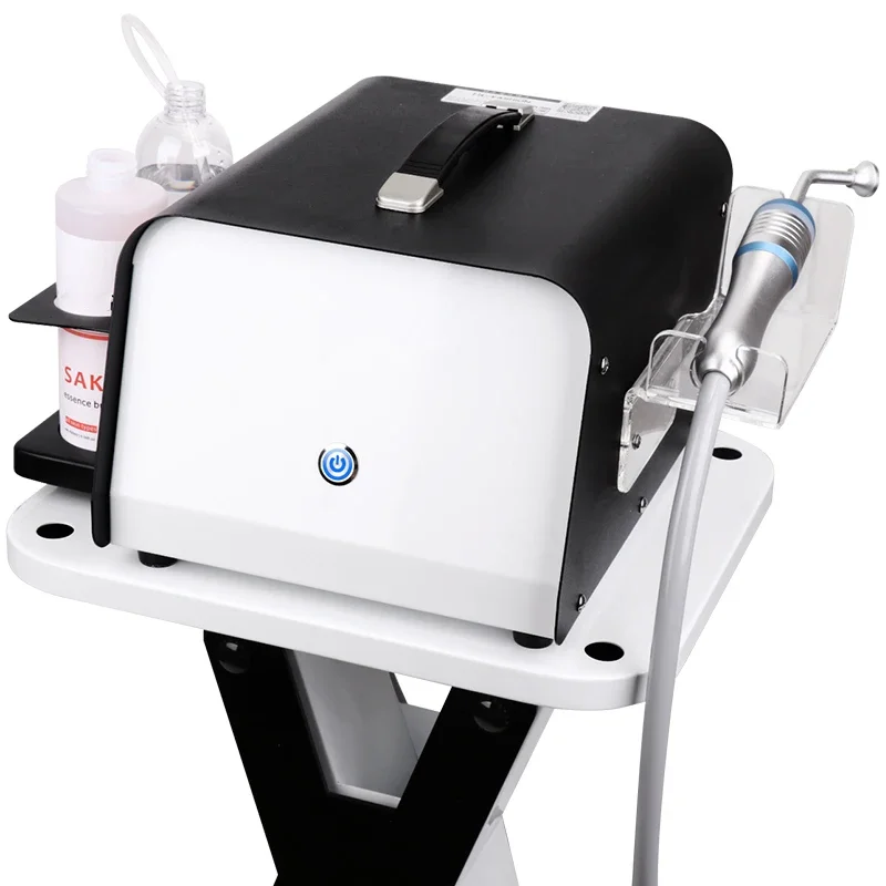 Magic bubble hine salon special cleaning mite remoal blackheads hydration management hine