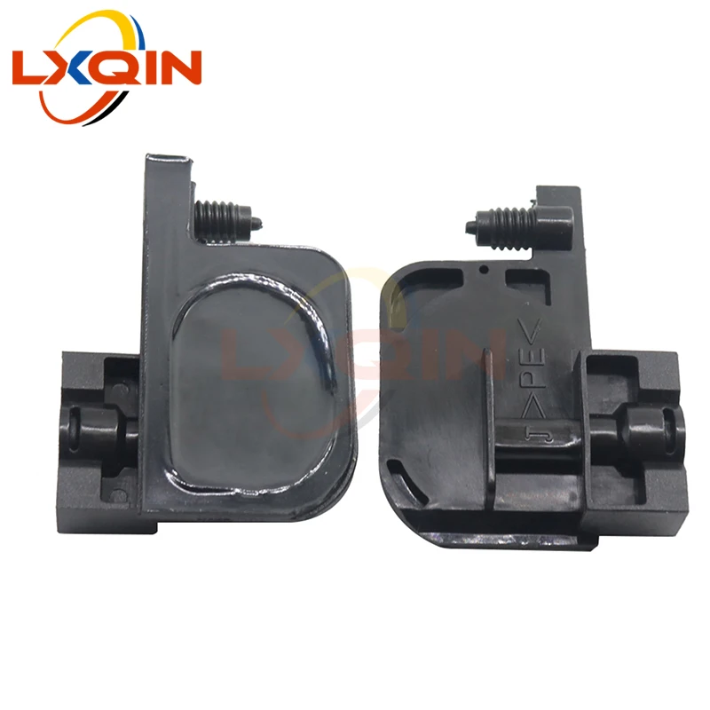 LXQIN free shipping 20pcs dx4 dx5 UV small ink damper for Roland SP540 Mutoh RJ900 solvent printer xp600/dx5 black dumper