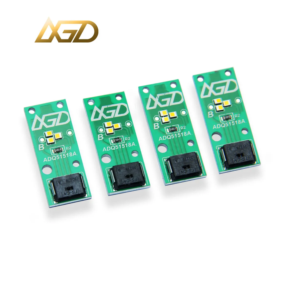 

Yellow Angel Eyes DRL Boards For 13-16 BMW 3'E92 E93 F80 M3 4'F32 F82 M4 F33 F83 F36 6'F12 F13 X3 F25 X5 E70 F15 F85 F16 F86