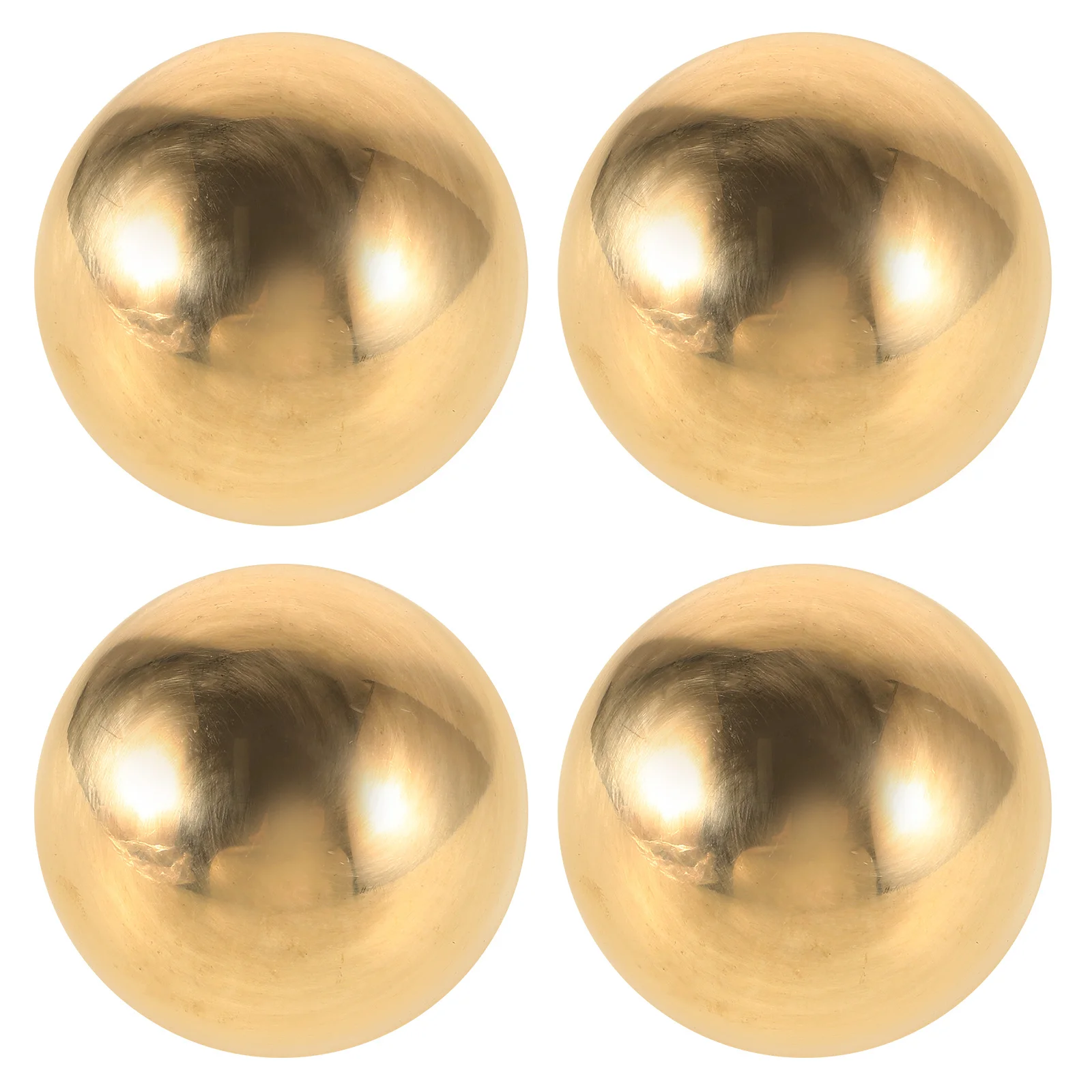 

2Pcs Vintage Copper Decorative Nails Semispherical Design Chinese Style Furniture Doors Windows DIY Decoration