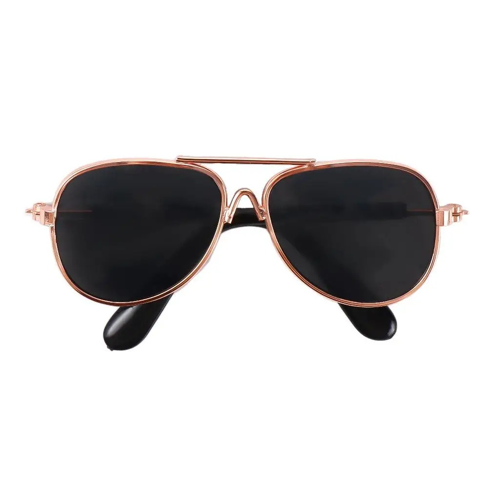 

Toy Supplies Fashion Eye Wear Reflection Pet Accessoires Pet Glasses Pet Products Cat Dog Sunglasses Photos Props