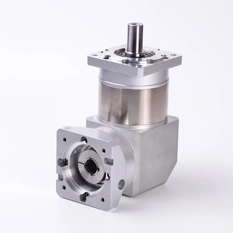 

ZPLF90 High Precision Large High Torque Right Angle Reductor Planetary Gearbox Planitary Gear Box